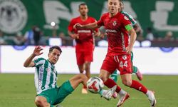 Gaziantep FK'dan en kötü lig başlangıcı