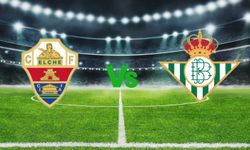 CANLI | Elche- Real Betis maçını canlı izle (Maç Linki)