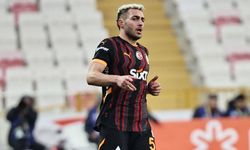 Barış Alper Yılmaz'dan Ronaldo itirafı!