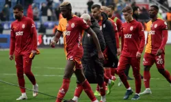 Galatasaray'da ayrılık kesinleşti! Gidiş tarihi belli oldu