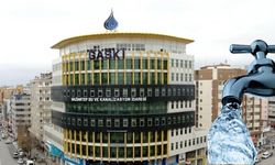 Gaziantep'te onlarca mahallede su kesintisi! GASKİ'den açıklama