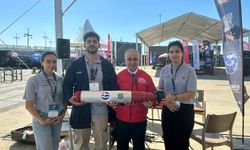 Gaziantep Üniversitesi TEKNOFEST finalinde!