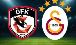 Gaziantep FK- Galatasaray maçı ne zaman, saat kaçta ve hangi kanalda?
