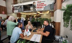 Gaziantep’te o konut başvurularının süresi uzatıldı! Herkes ev sahibi olacak