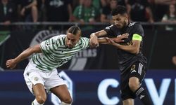 Karabağ, deplasmanda Ferencvaros'u devirdi!