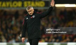 Ole Gunnar Solskjaer 'istifa edecek misiniz' sorusunu yanıtladı