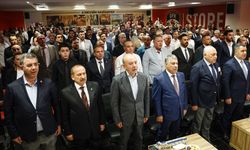 Gaziantep FK yönetimi toplantıda! Teknik direktörlük için öyle bir isim ortaya atıldı ki…