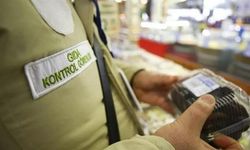 Bakanlık ifşa etti! Gaziantep firmaları listede! Baklavada akıl almaz hile…