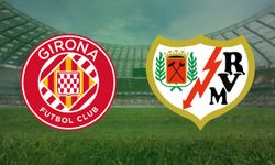 CANLI | Girona- Rayo Vallecano maçını canlı izle (Maç Linki)