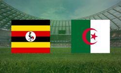 CANLI | Uganda- Cezayir maçını canlı izle (Maç Linki)