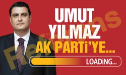 AK Parti Genel Merkezinden yeşil ışık! Umut Yılmaz AK Parti’ye geçiyor…