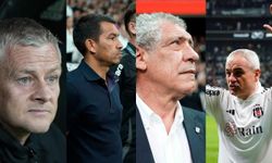 Beşiktaş’a teknik direktör dayanmıyor