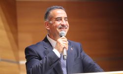 Şahinbey Belediye Başkan Yardımcısı Güzel’den flaş açıklama! İtibar etmeyin
