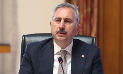 AK Parti Grup Başkanvekili Gül, Komisyon Toplantısında konuştu:  “Terörsüz Türkiye Milletin Projesidir”