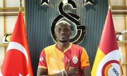 Osimhen geldi, Galatasaray'a para aktı! Bir gecede milyonlarca lira...