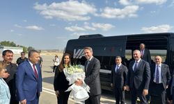 Bakan Bayraktar Gaziantep’te… İşte geliş nedeni