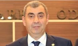 Gaziantep iş dünyası yasta! Şıh Mehmet Dabanıyastı hayatını kaybetti…