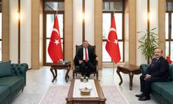 Gaziantep FK Başkanı Memik Yılmaz’dan Vali Çeber’e ziyaret