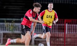 Gaziantep FK Konya yolcusu