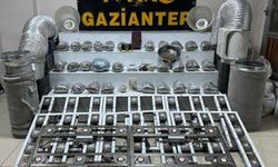 Valilik duyurdu! Gaziantep’te kilolarca uyuşturucu yakalandı