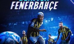 Benfica- Fenerbahçe maçının ilk 11’i açıklandı