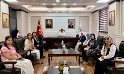 AK Parti İl Başkanı Fedaioğlu’ndan flaş hamle! Şahinbey’deki krize el koydu…