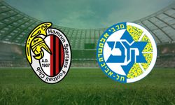 CANLI | Hamrun Spartans- Maccabi Tel Aviv maçını canlı izle (Maç Linki)