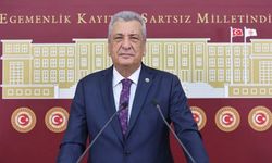 CHP Genel Merkezinden Gaziantepli vekile büyük şok! Öztürkmen’in ihracı gündemde! İşte detaylar…