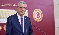 Öztürkmen, Gaziantep’in sosyoekonomik tablosunu yorumladı! Hanehalkının yüzde 40’ı alt seviyede