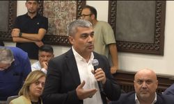 Mehmet Haz’dan sert sözler! Yakasından tutar dışarı atarız…