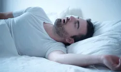 Horluyorsanız dikkat! Yardım çığlığı olabilir