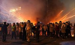 Havai fişek deposunda patlama!  Çok sayıda ölü ve yaralı var