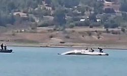 Yüzme yarışmasında akılalmaz olay! Rus yüzücü kayboldu!