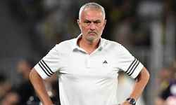 Jose Mourinho’dan Benfica maçı açıklaması!