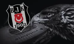 Beşiktaş’tan sürpriz transfer! 3 yıllık sözleşme imzaladı