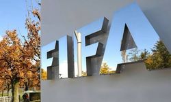 FIFA'dan 2. Lig takımına 6 puan silme cezası!