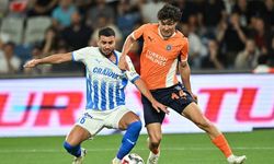 Universitatea Craiova: 3 - Başakşehir: 1 (Maç özeti)