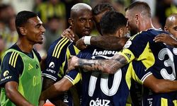 Fenerbahçe'nin Avrupa Ligi fikstürü belli oldu!