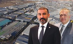 Yıldırım ve Akıncı Gaziantep iş dünyasını kutladı! İhracat gururu...