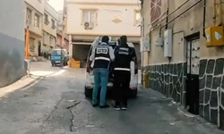 Valilik duyurdu! Gaziantep’te zehir tacirlerine flaş operasyon