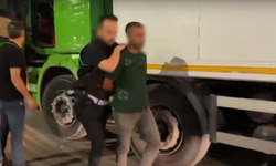 Gençleri zehirleyeceklerdi! Zehir Tacirlerine flaş operasyon!