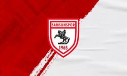 Samsunspor'dan saldırıya ilişkin açıklama:  "Bir taraftarımızın durumunun ciddi"