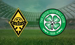 CANLI | Kairat- Celtic maçını canlı izle (Maç Linki)