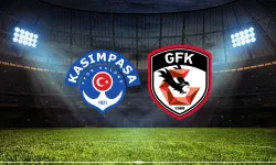 CANLI | Gaziantep FK - Kasımpaşa maçını canlı izle (Maç Linki)