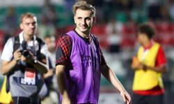 Benfica, hazırlıklarını tamamladı! Kerem Aktürkoğlu takımla çalıştı
