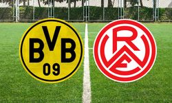 CANLI | RW Essen- Dortmund maçını canlı izle (Maç Linki)