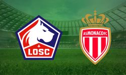 CANLI | Lille- Monaco maçını canlı izle (Maç Linki)