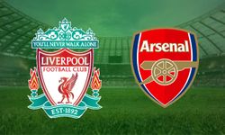 CANLI | Liverpool- Arsenal maçını canlı izle (Maç Linki)