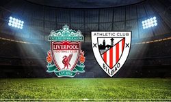 CANLI | Liverpool- Athletic Bilbao maçını canlı izle (Maç Linki)