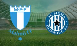 CANLI | Malmö FF- Sigma Olomouc maçını canlı izle (Maç Linki)